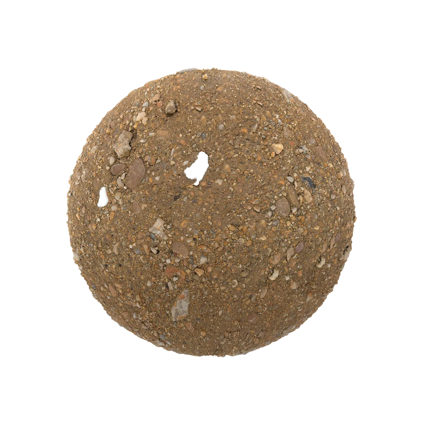 带石头的泥2506101430