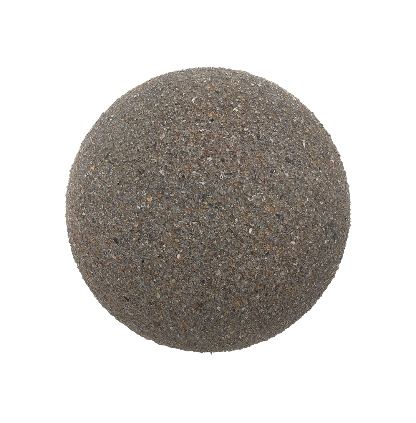 带石头的泥土2506101434