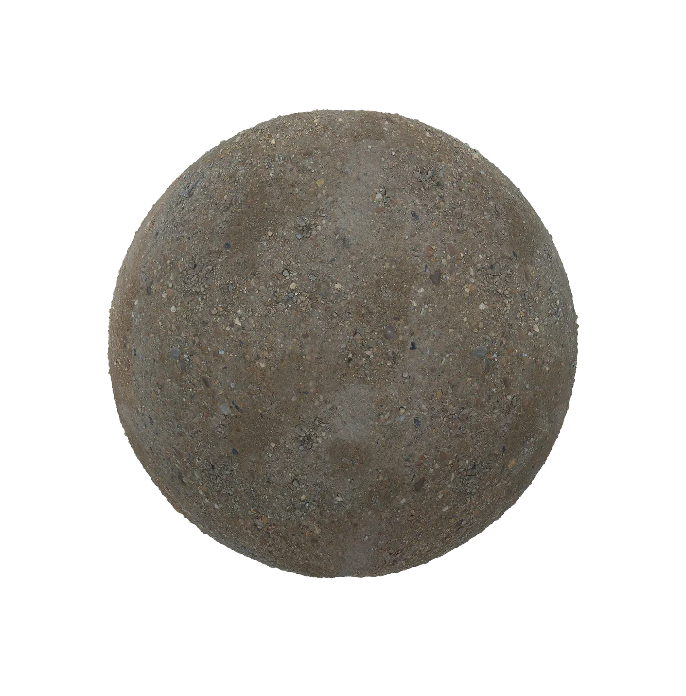 带石头的泥土2506101435