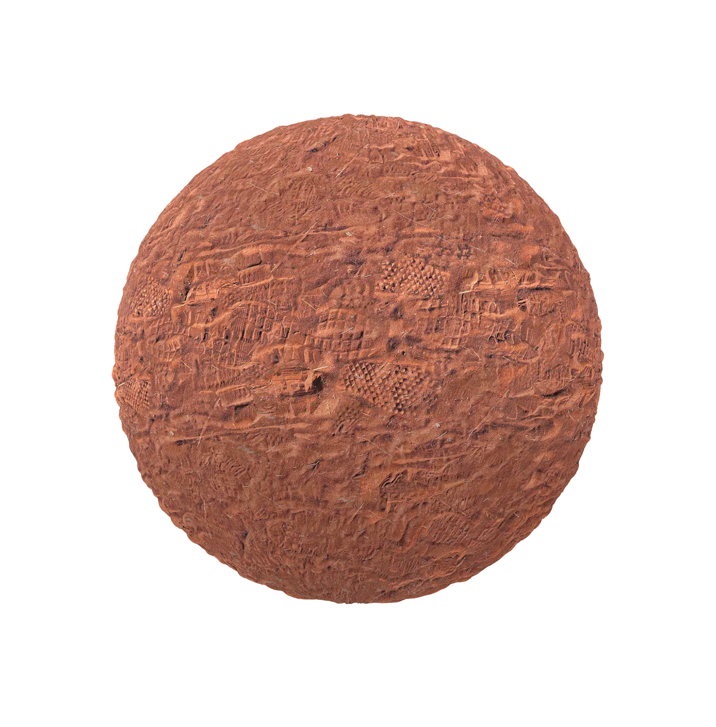 带脚印的红色沙2506101518