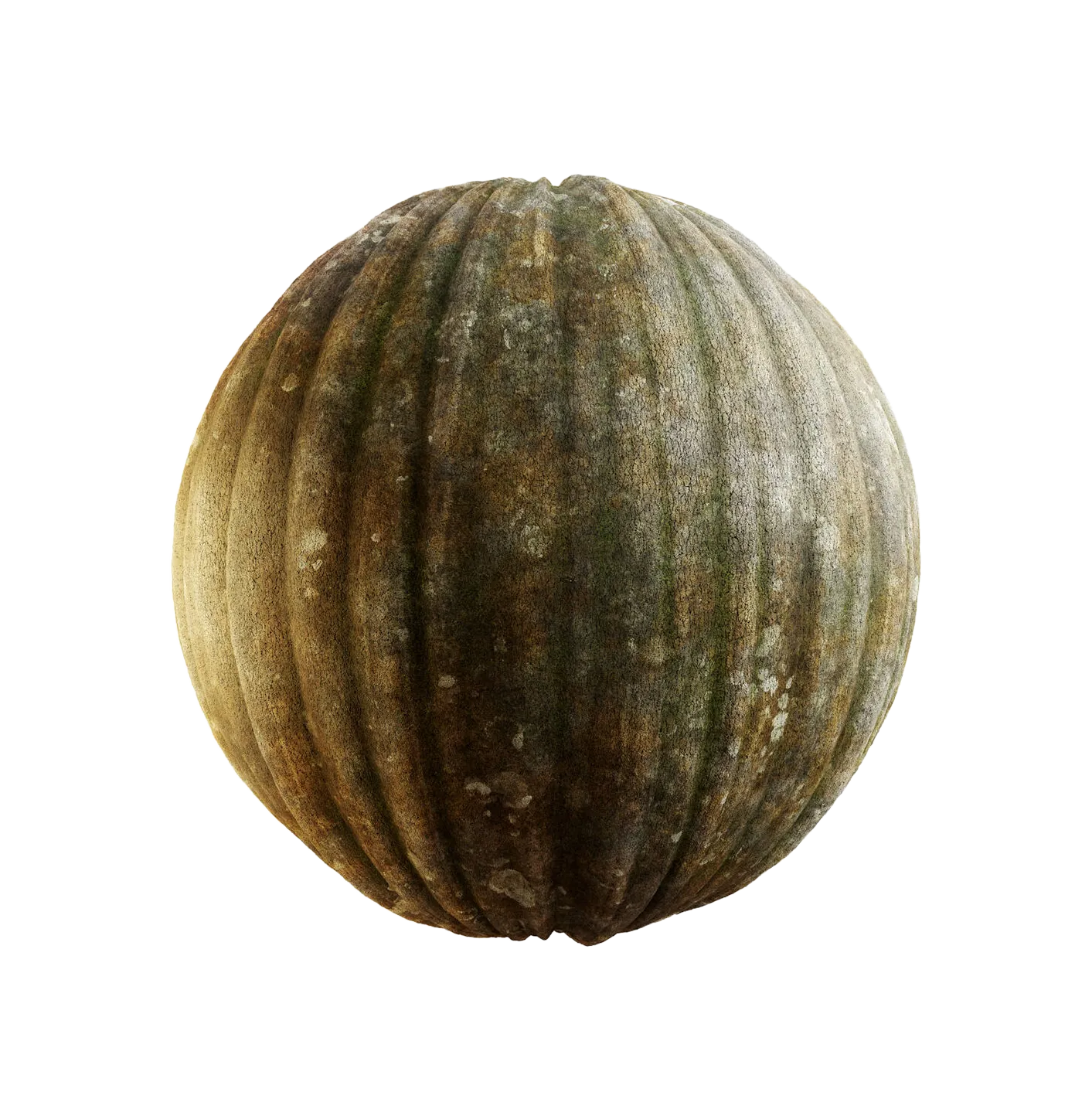 带苔藓的沉香木树皮25060891