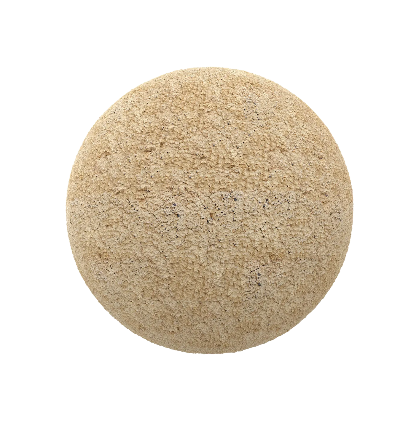 干裂纹泥土2506101450