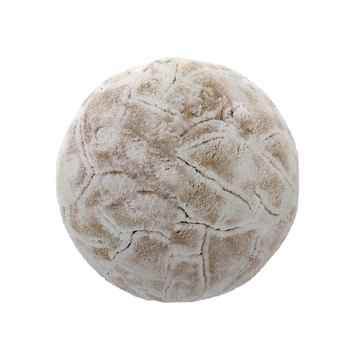 干裂纹泥土2506101453