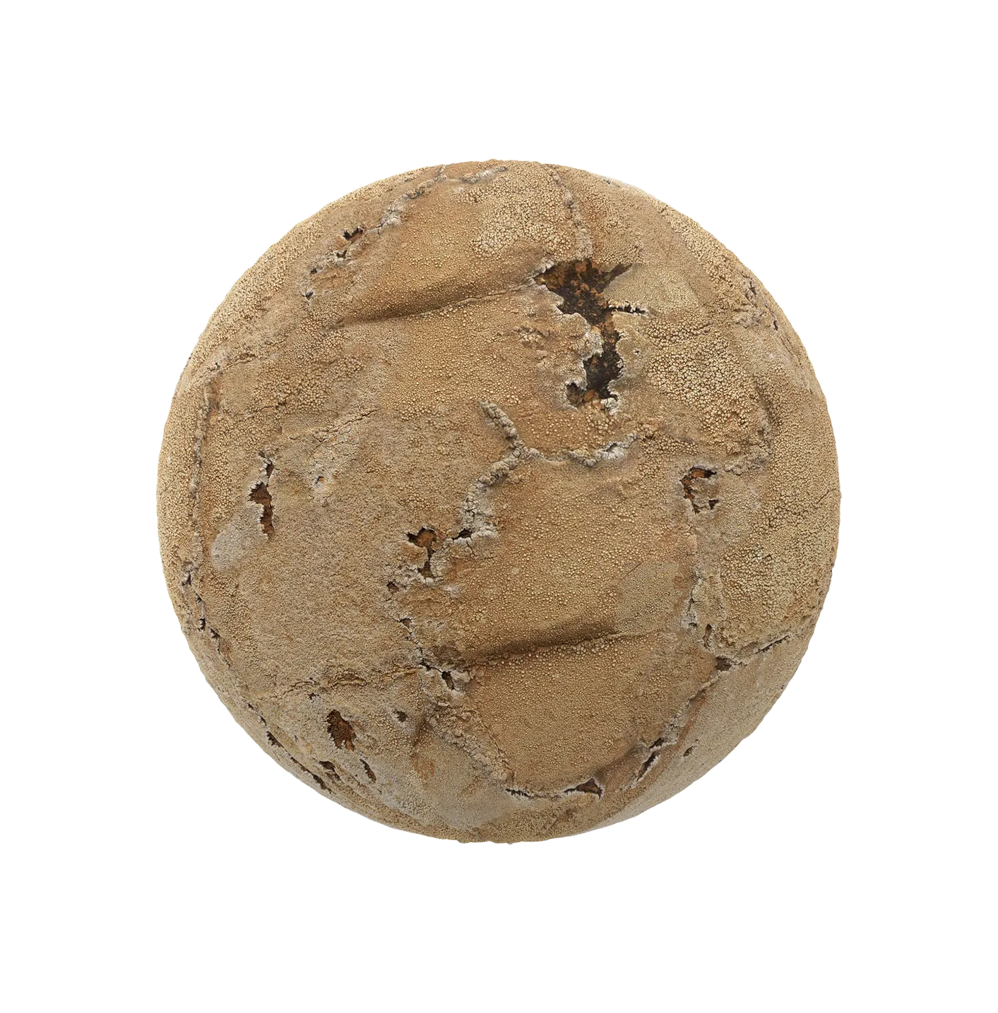 干裂纹泥土2506101457