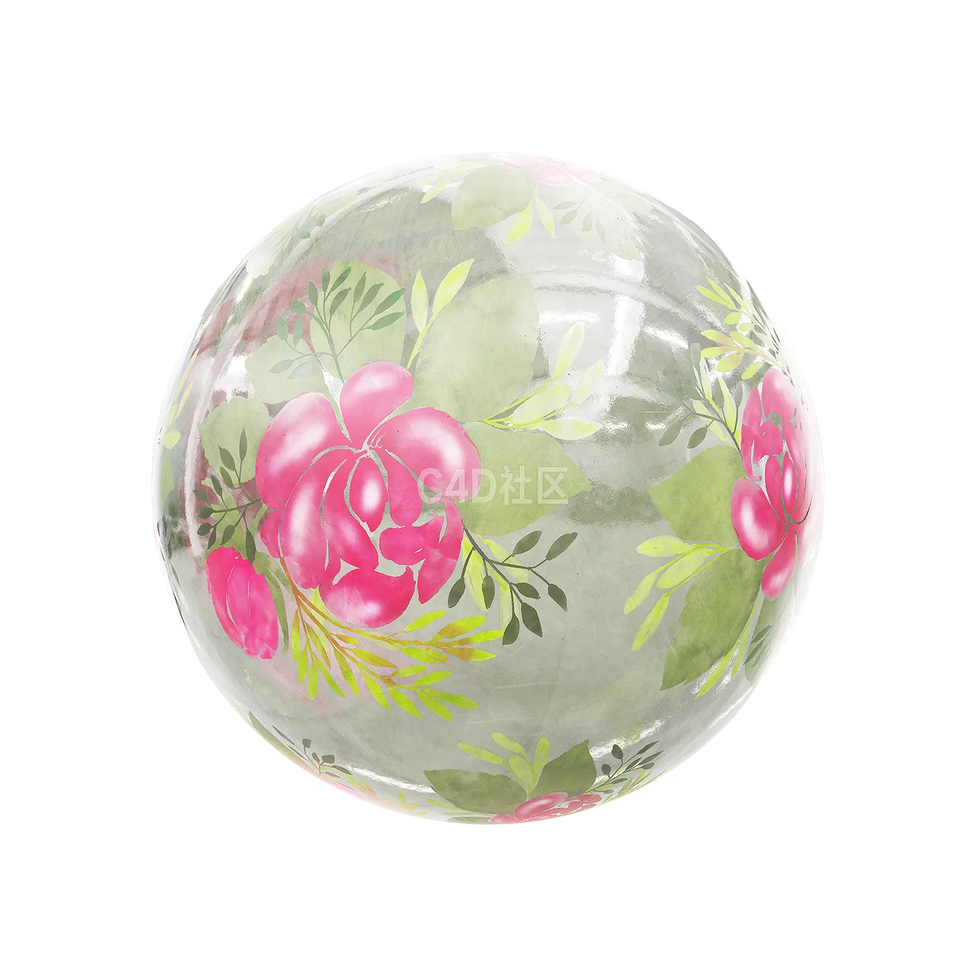 彩绘玻璃250609614