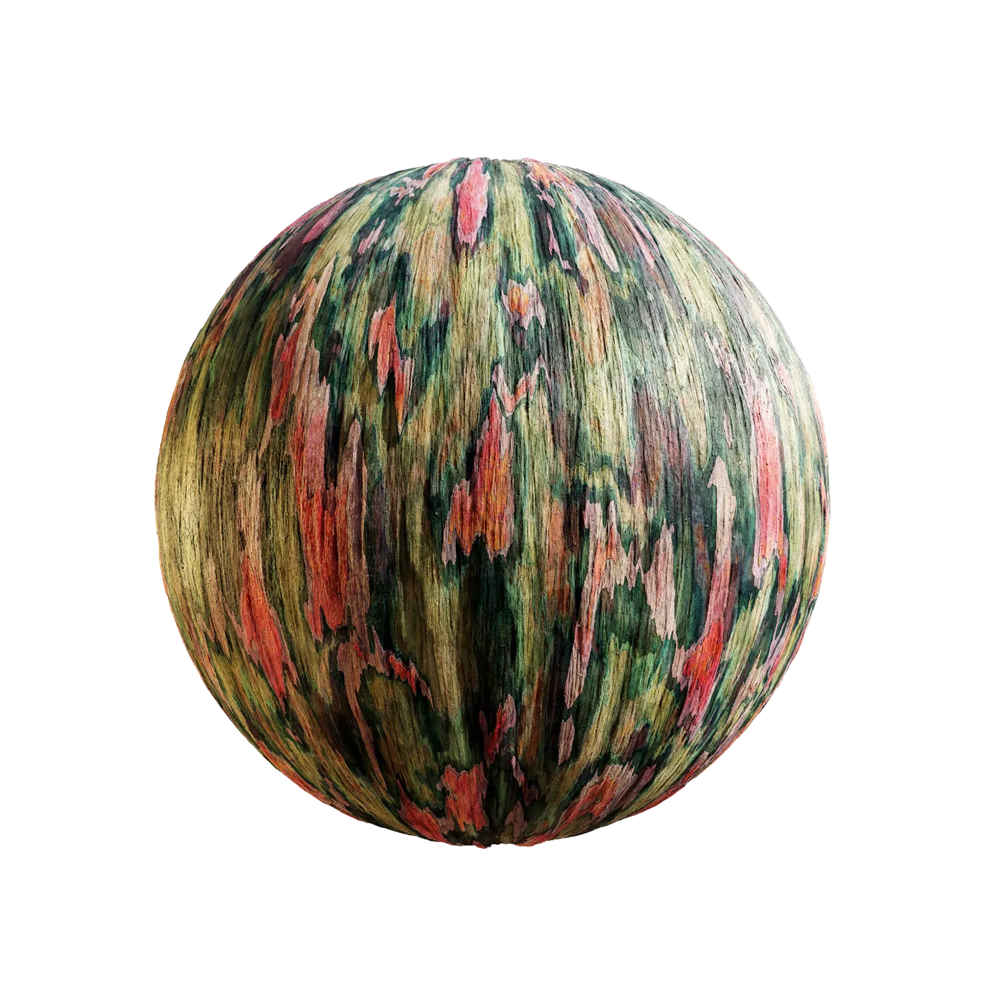 彩虹桉树25060885