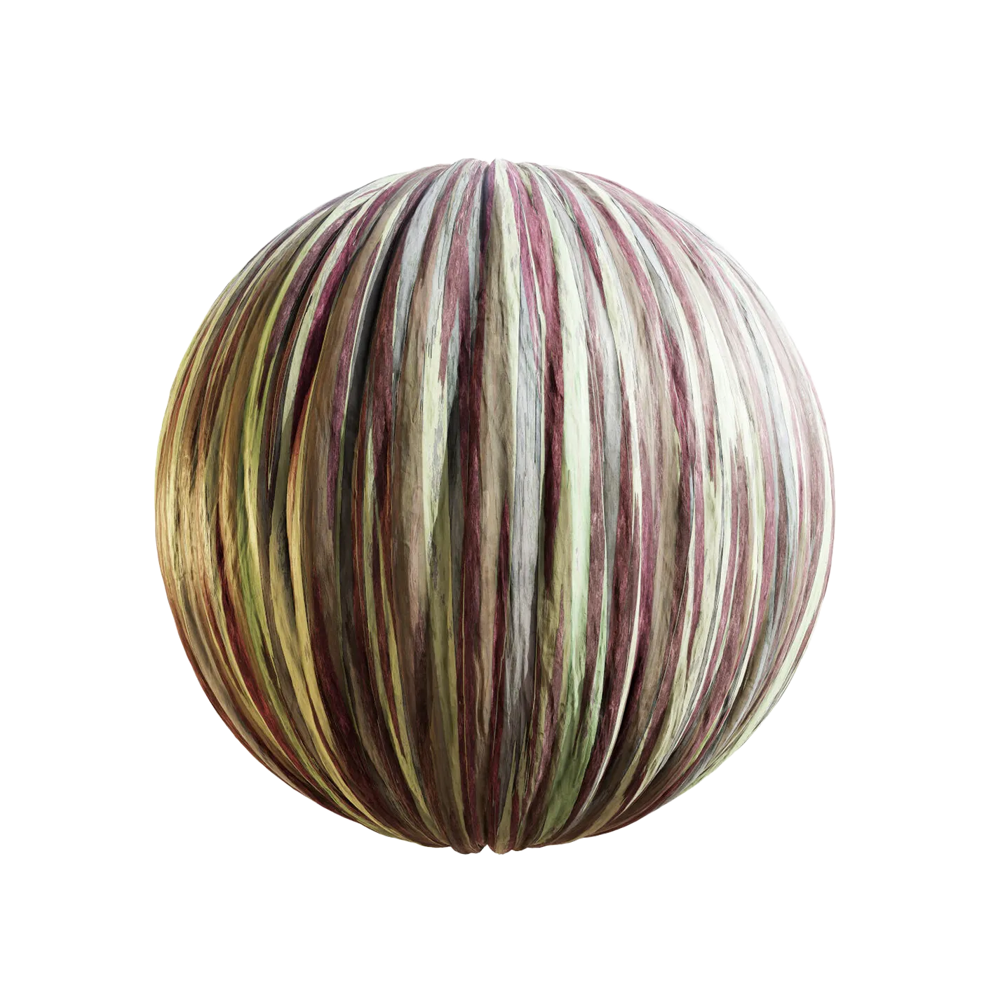 彩虹桉树25060887