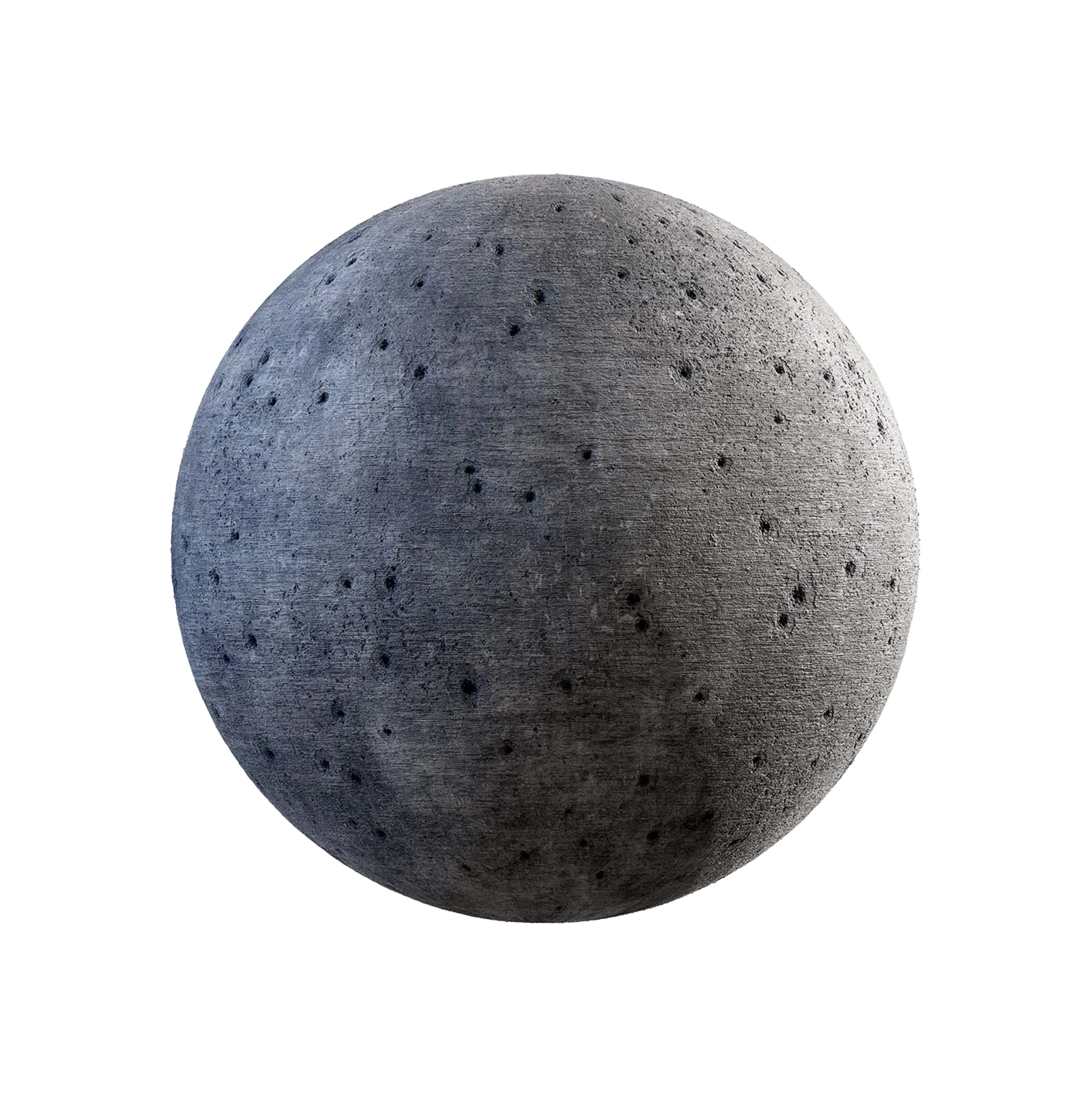 损坏的深色混凝土250610557