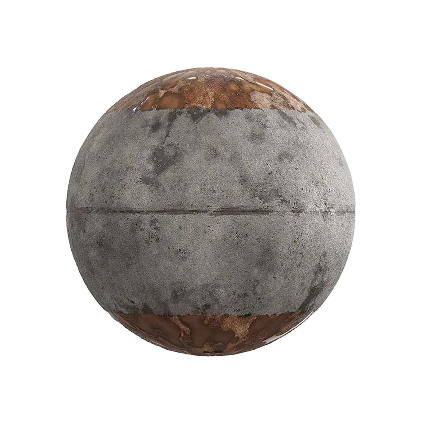 损坏的道路带路边250609966