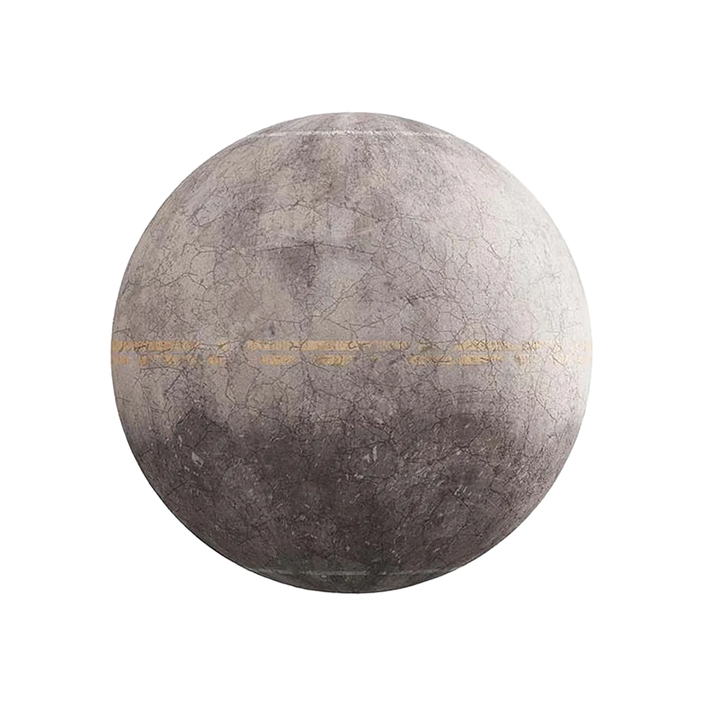 损坏的道路带车道250609956