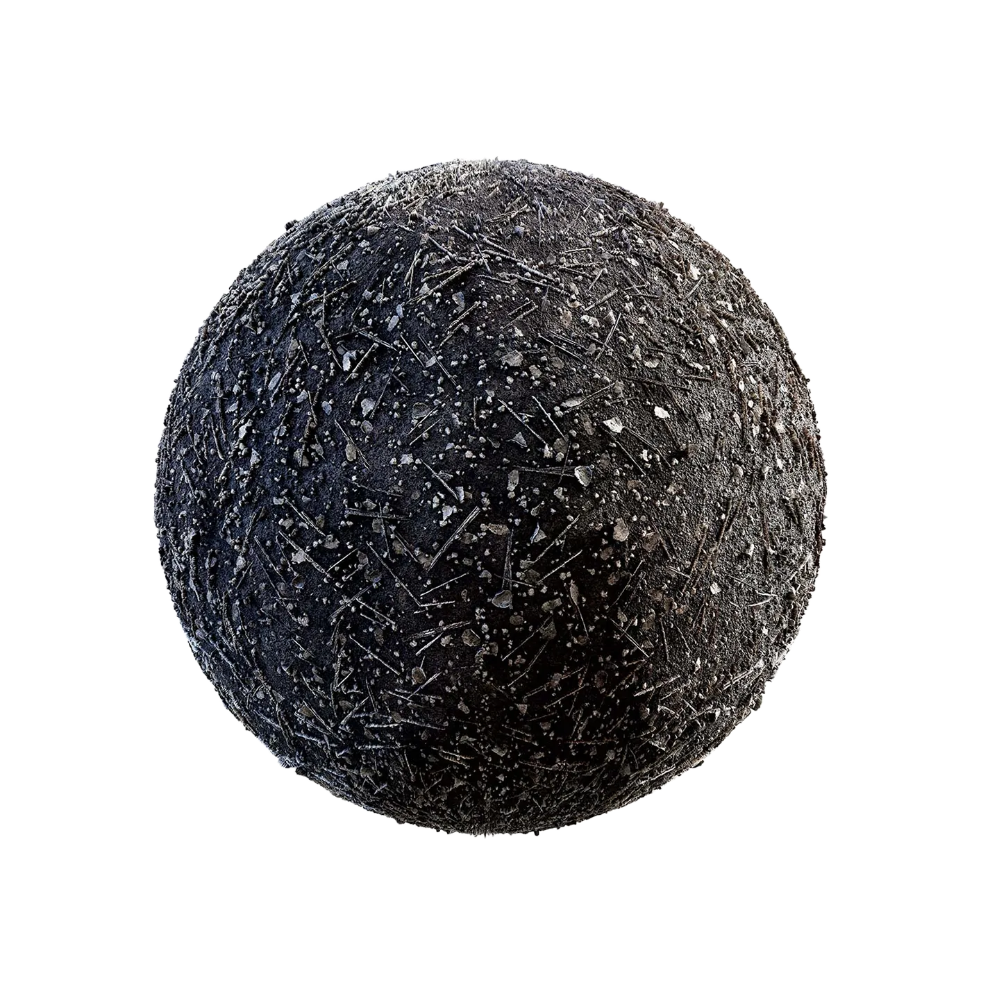 木头和石头碎石250610531