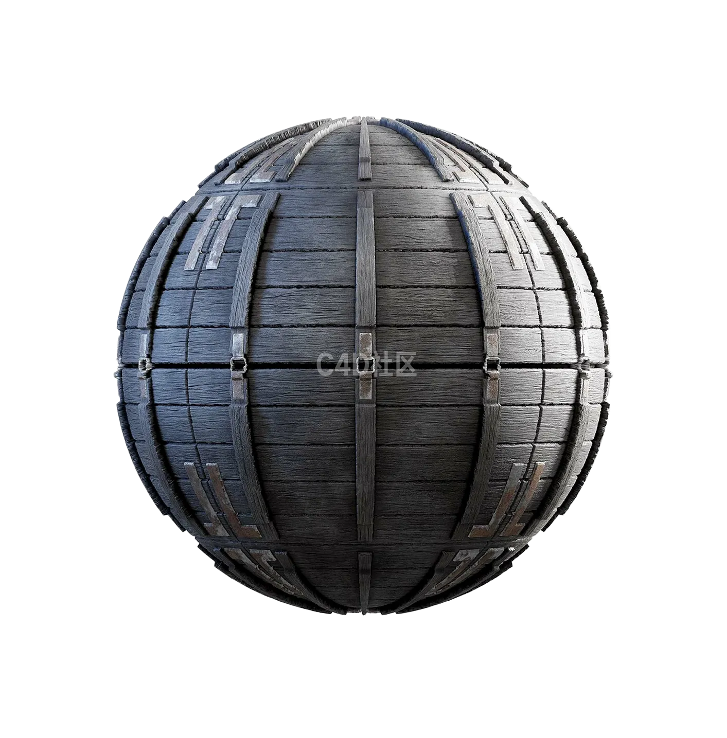 木质补给箱2506091458