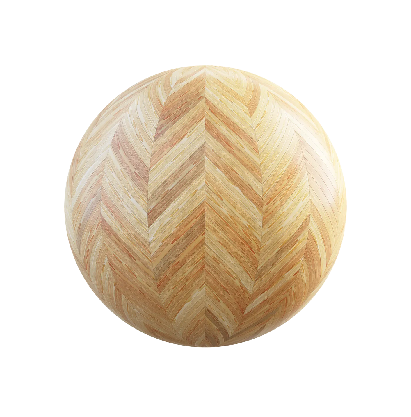 松木人字形地板250610273