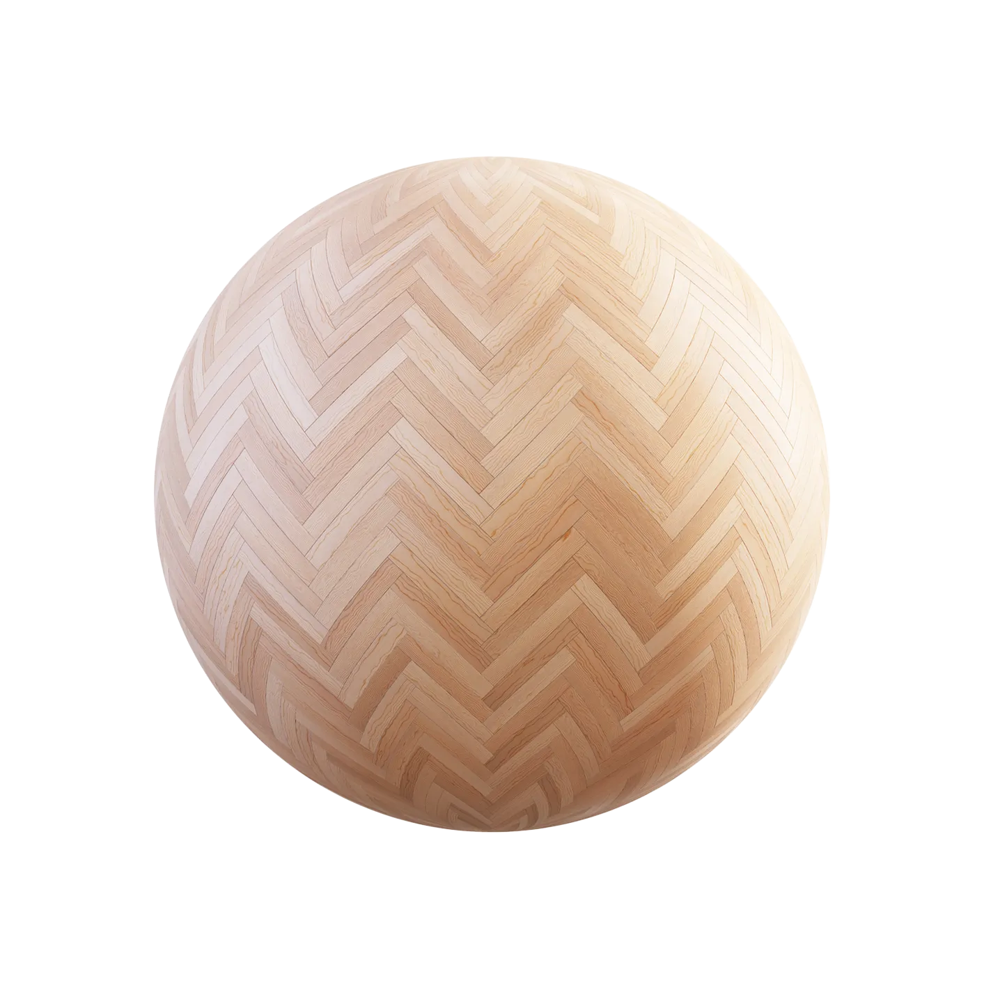 枫木人字形地板250610134