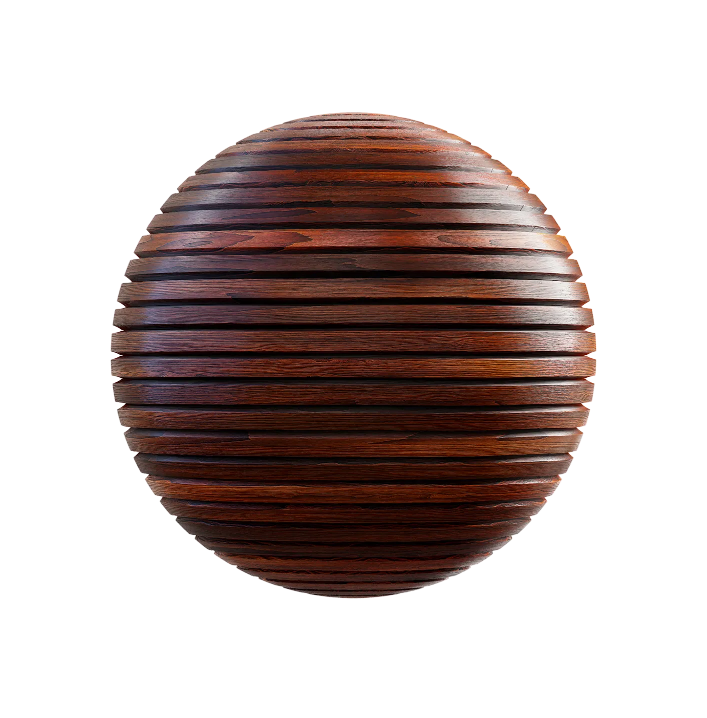 柚木木板250610482