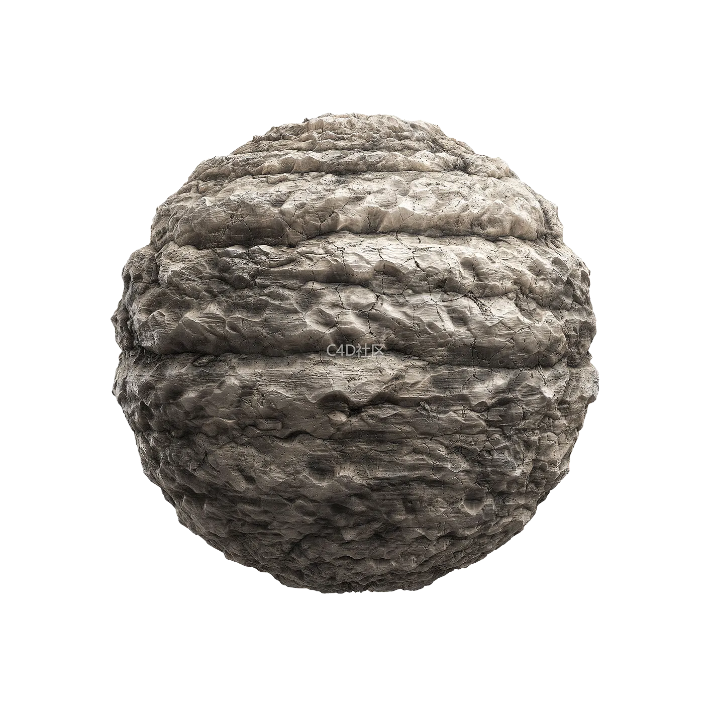 棕色岩石悬崖2506101924