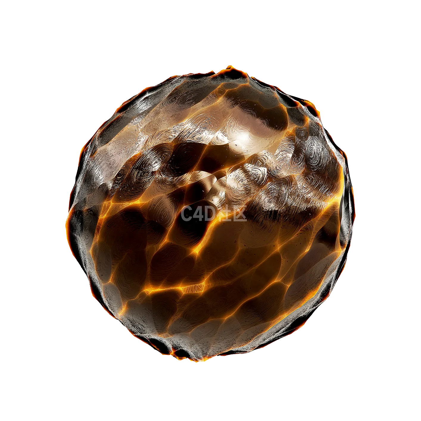 棕色水晶250609704