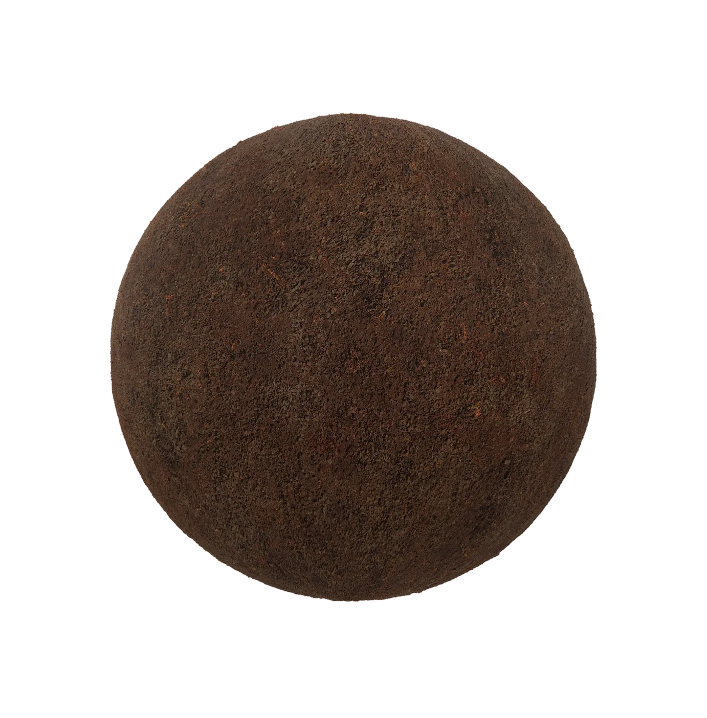 棕色泥土2506101505