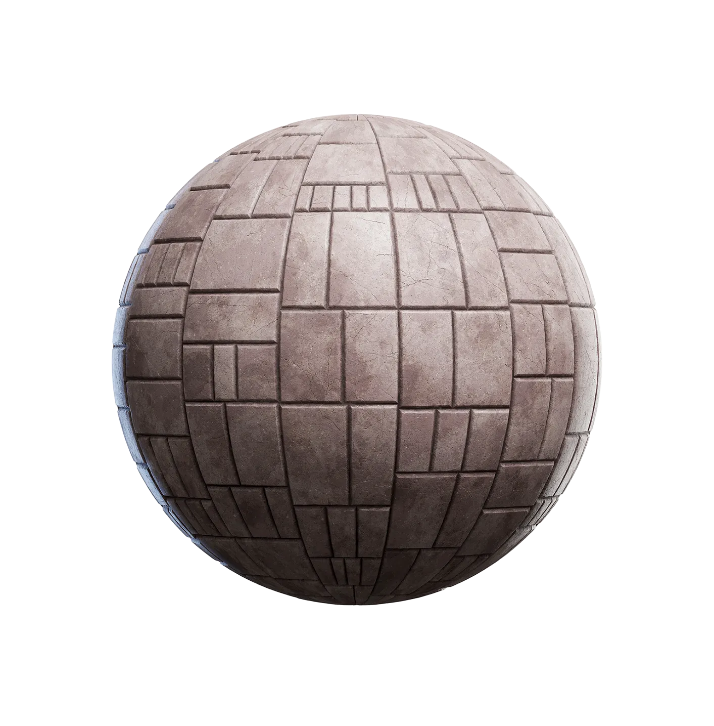 棕色混凝土板2506091290