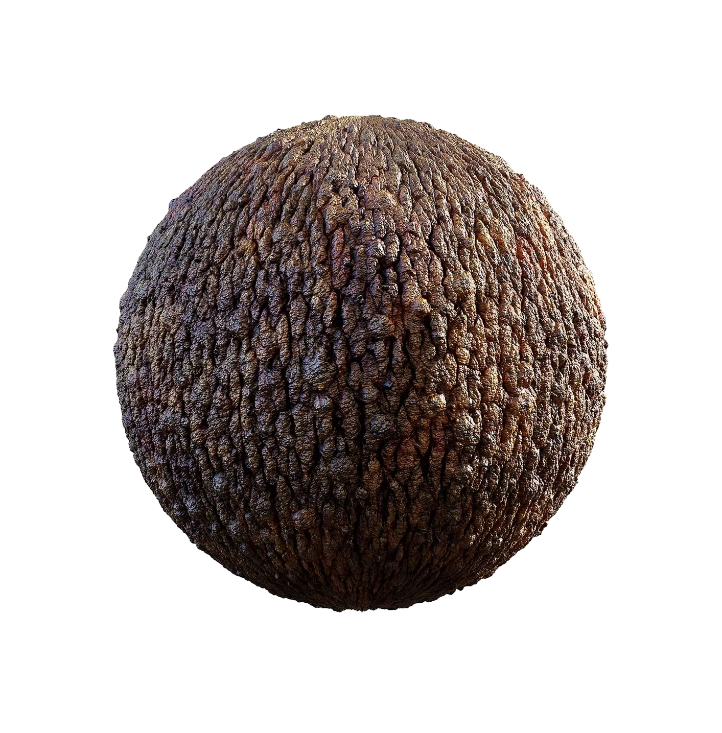 棕色生物皮肤2506101200