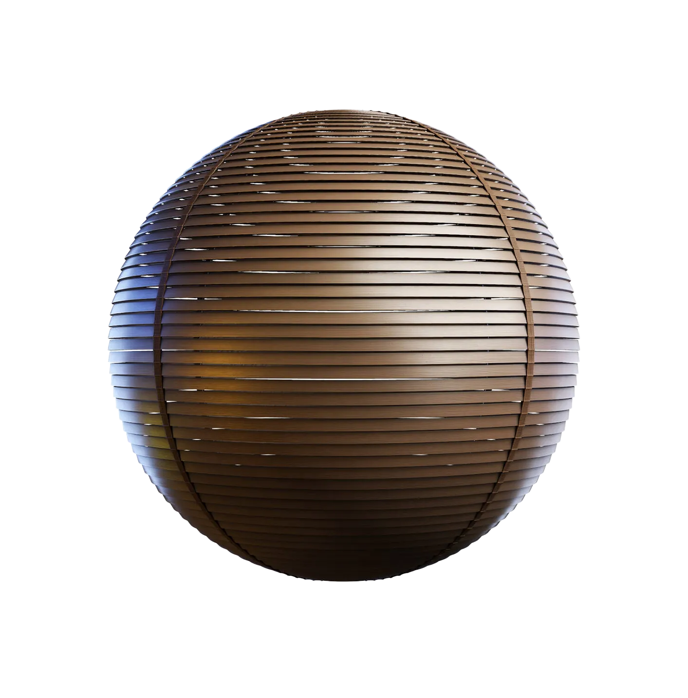 棕色百叶窗250608147