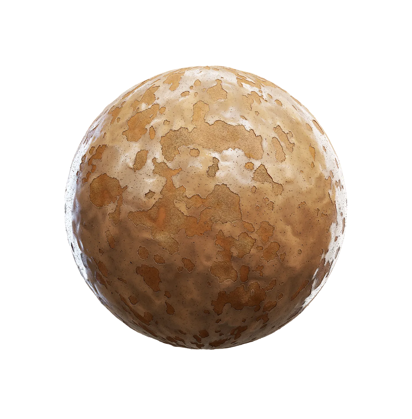 棕色粘土地面2506101406