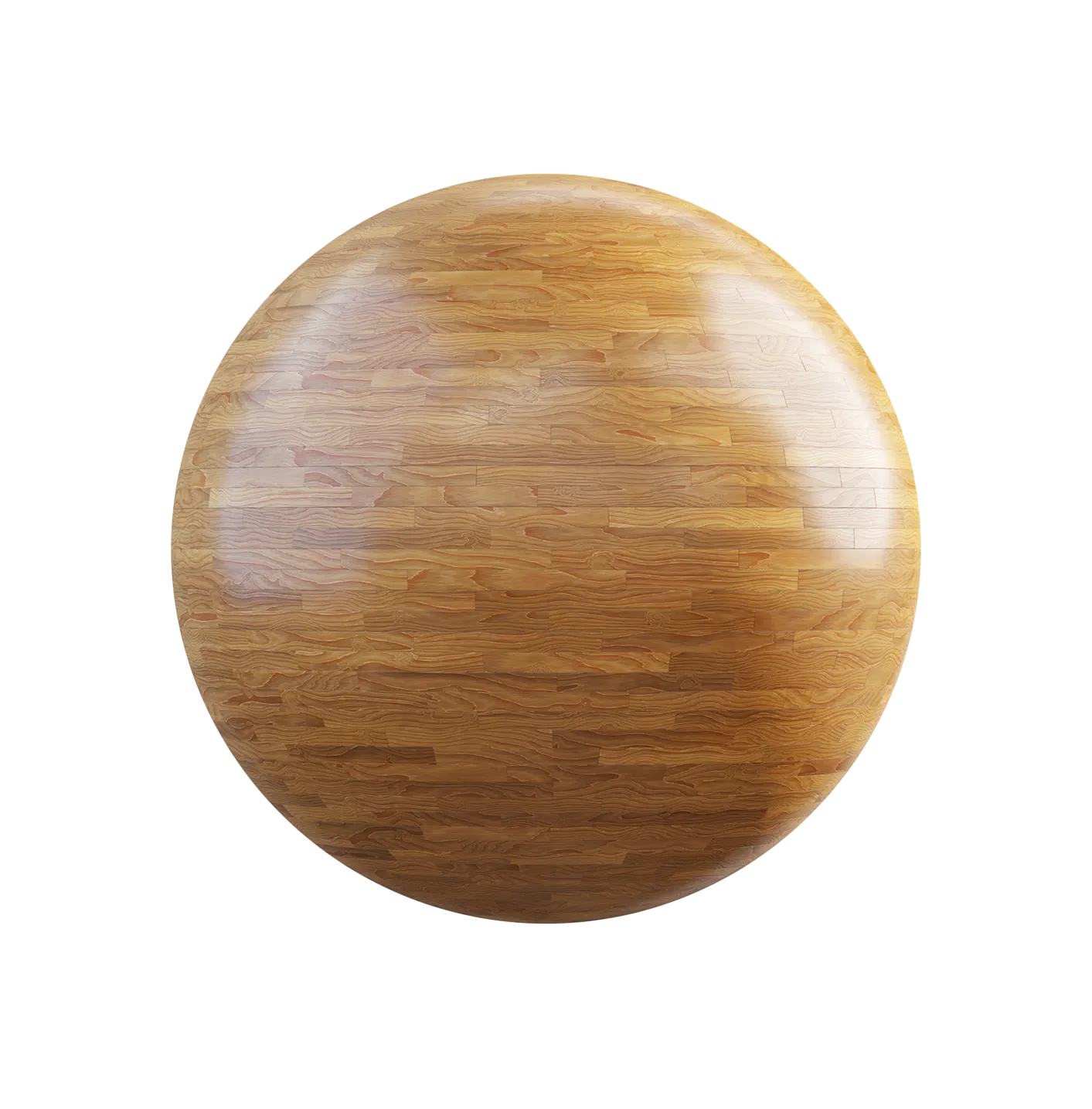 榆木常规地板250610121