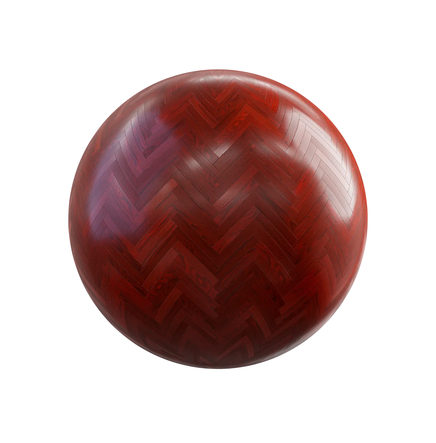 樱桃人字形地板250610109