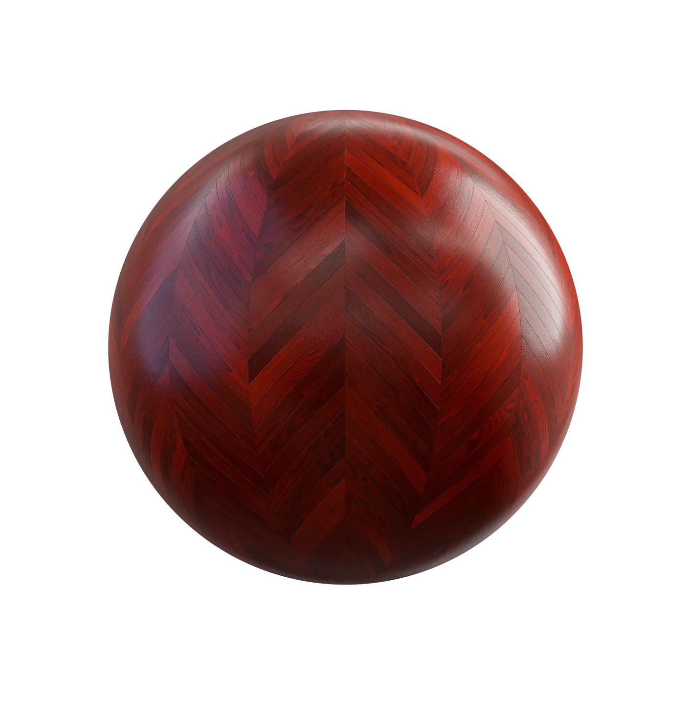 樱桃人字形地板250610111