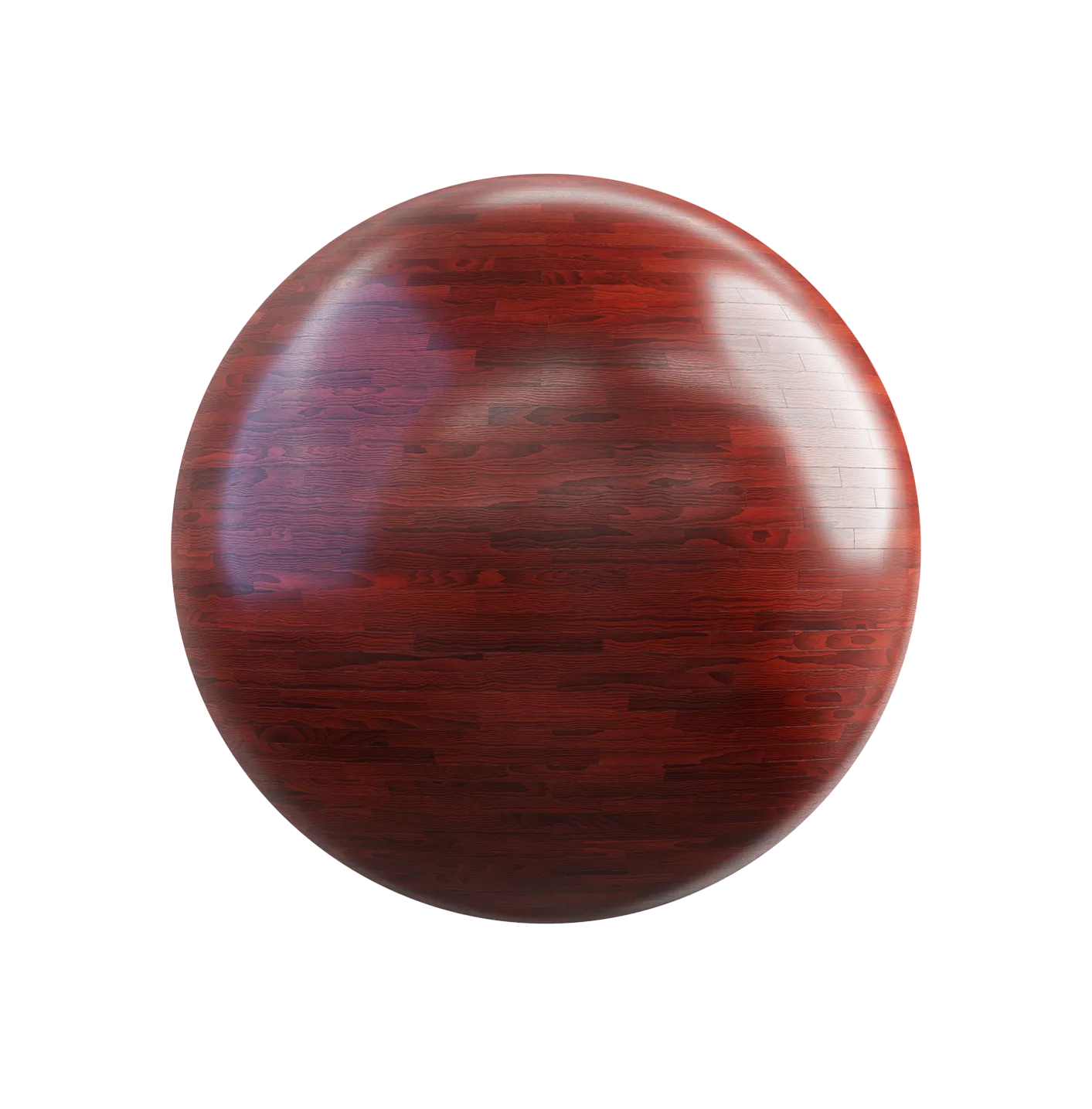 樱桃木常规地板250610108