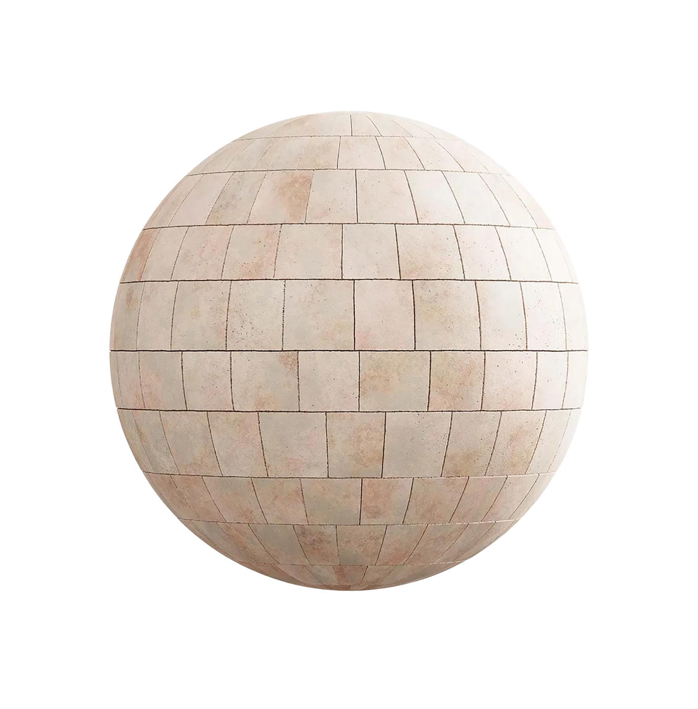 橙色人行道250610909