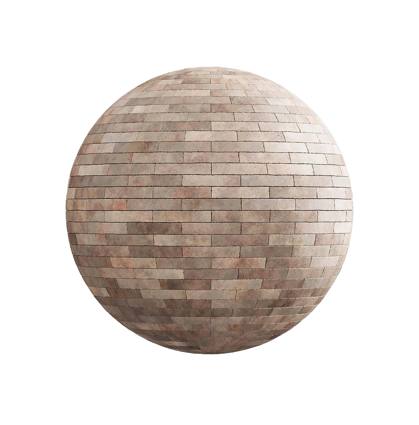 橙色人行道250610911