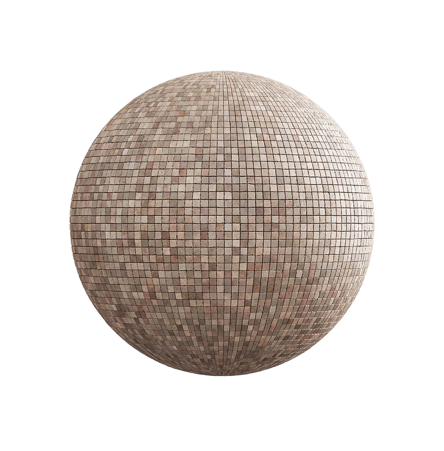 橙色人行道250610912