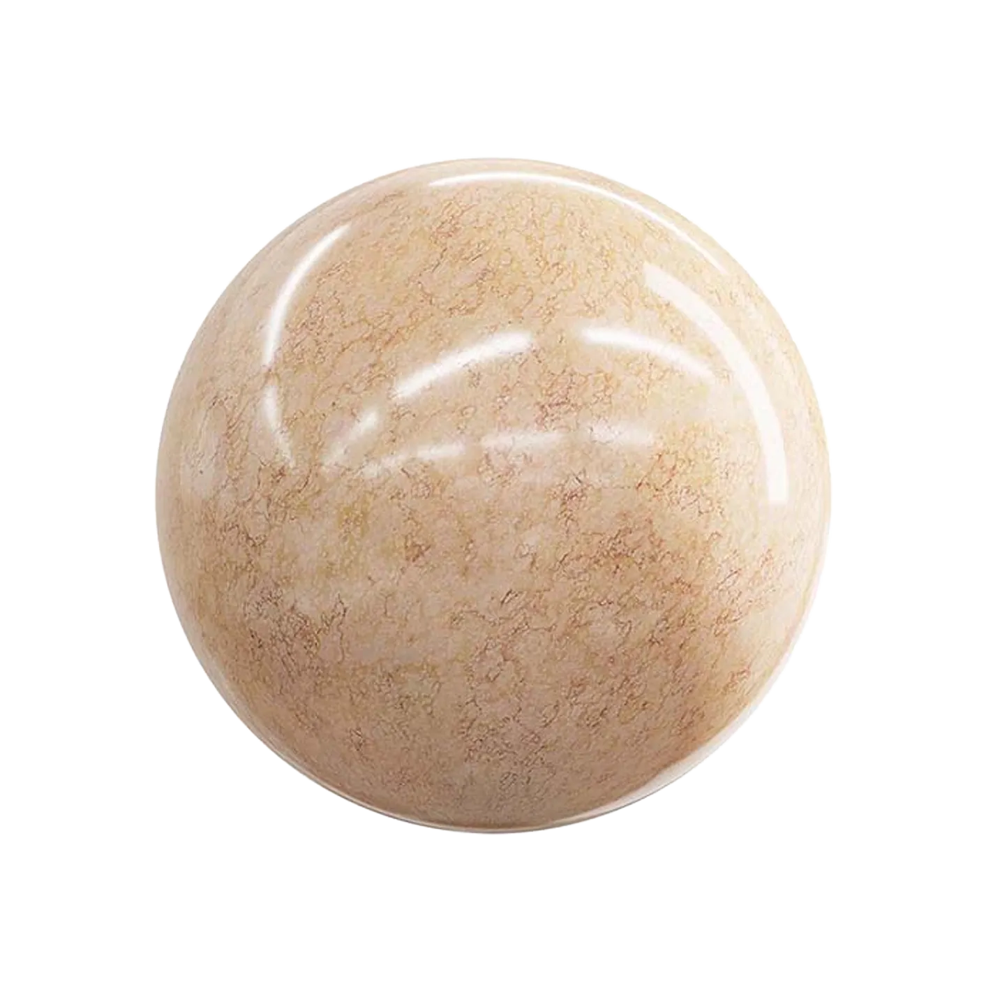 橙色大理石250609815