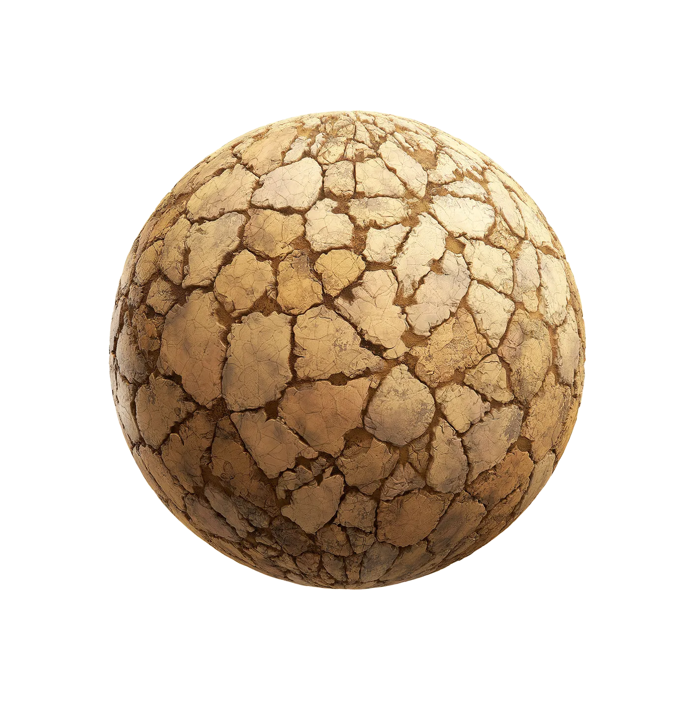 橙色岩石瓦片2506101841