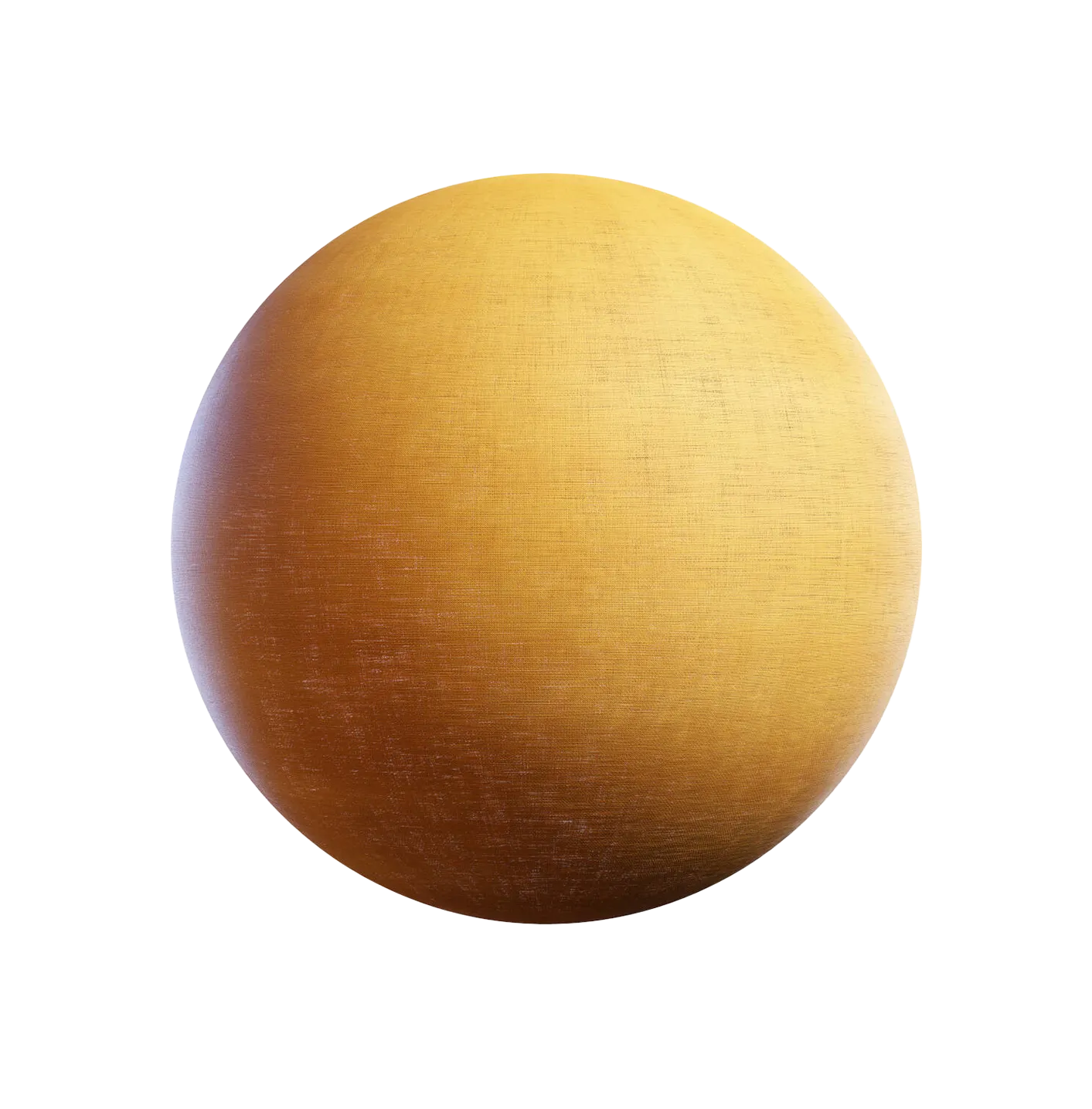 橙色平面窗帘250608165