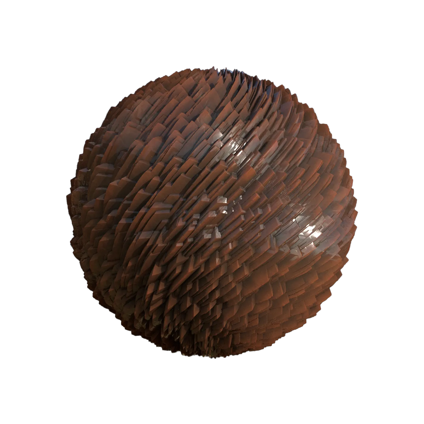 橙色斜纹水晶250609621