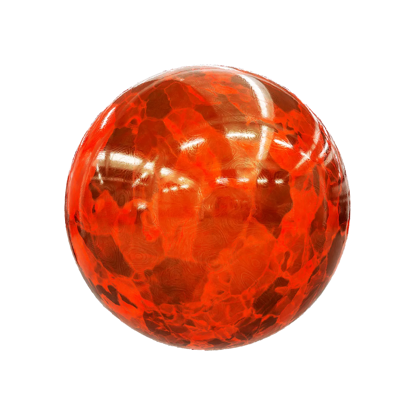 橙色水晶250609619