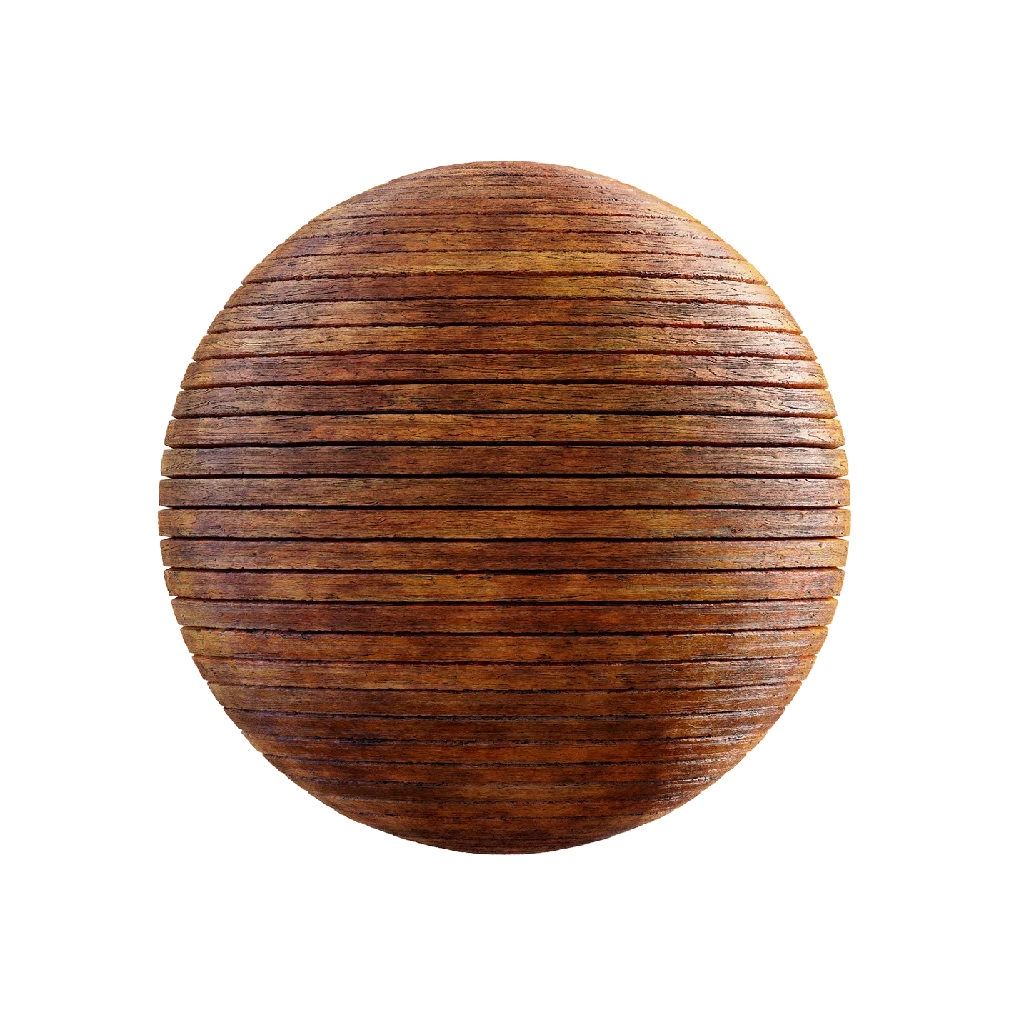 橙色涂漆木板250610496