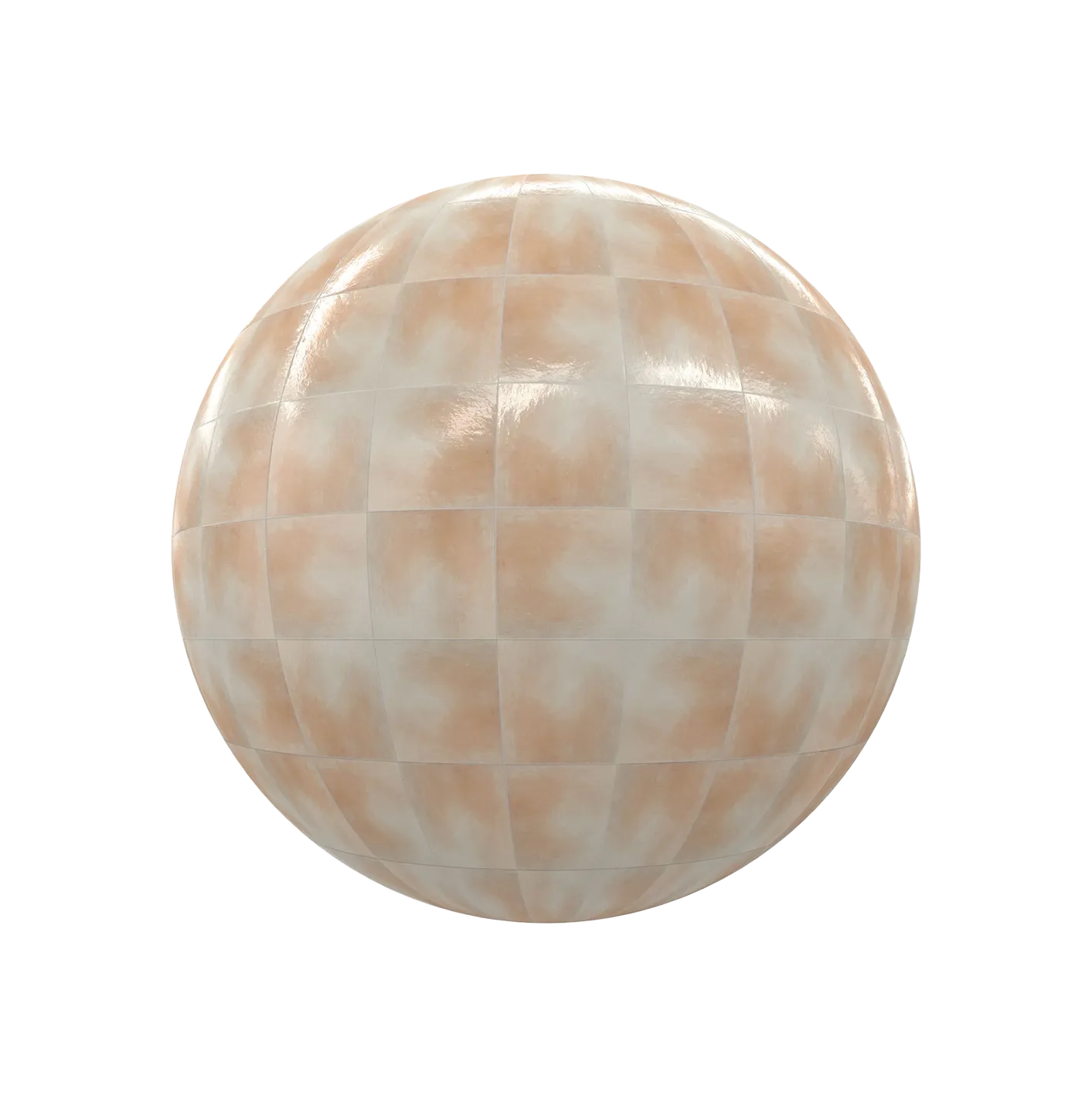 橙色瓷砖250609807