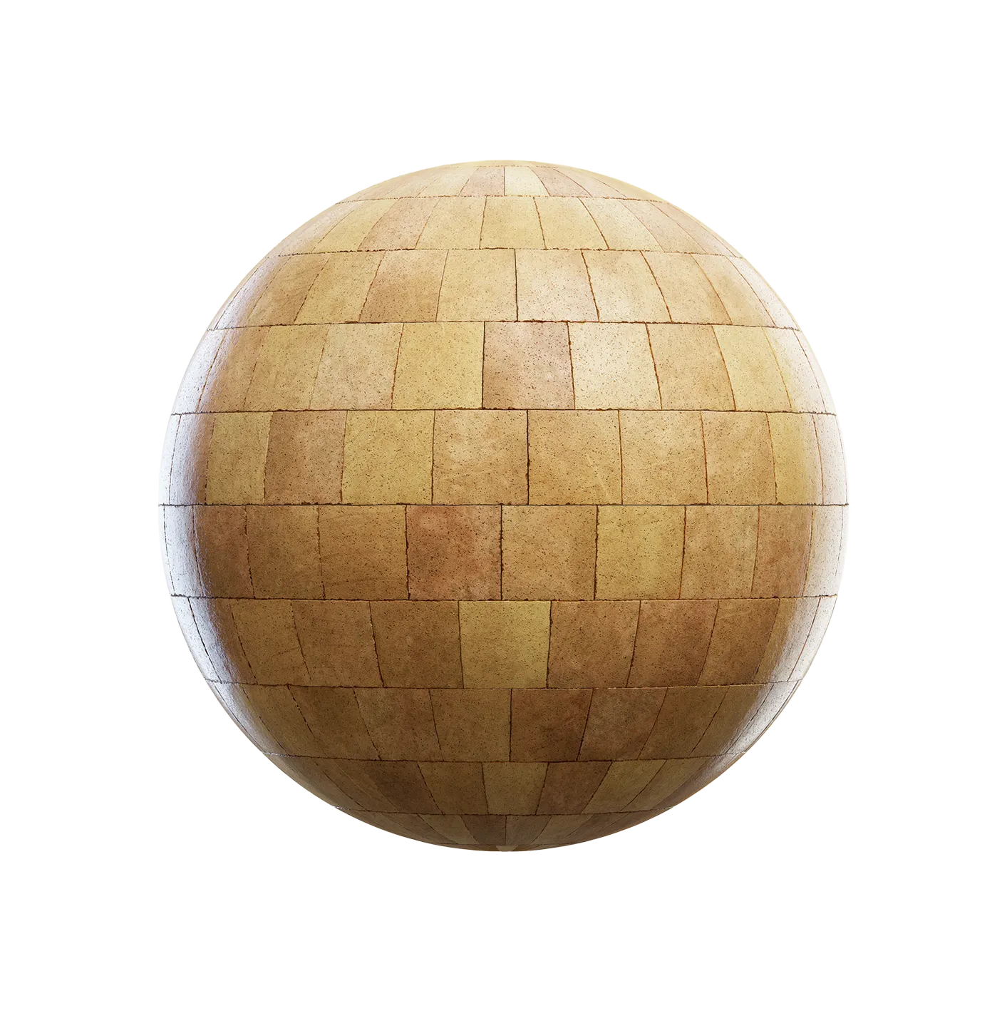 橙色石板墙2506102397