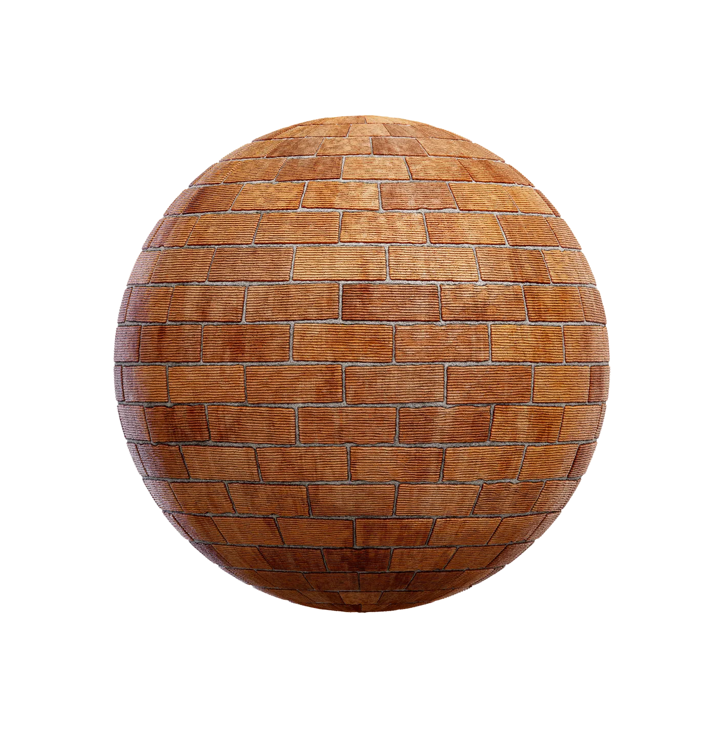 橙色砖墙2506102155