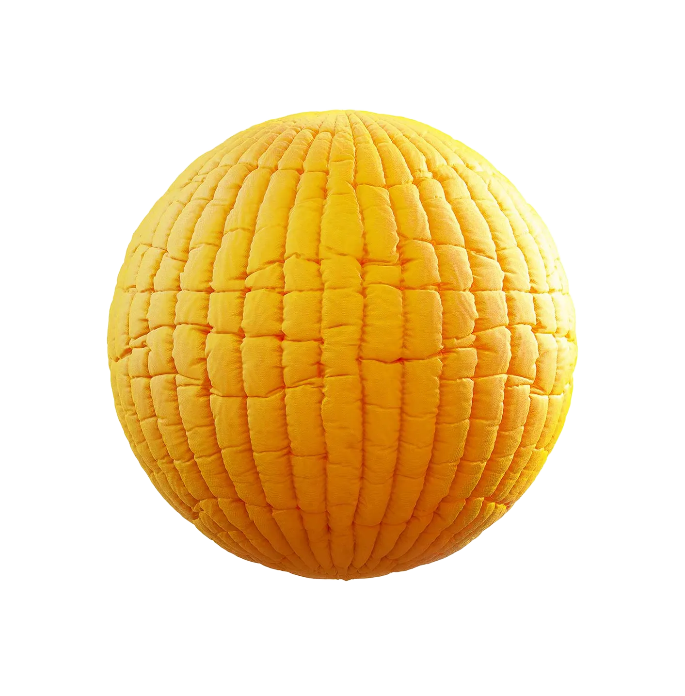 橙色空间站软垫墙2506091509