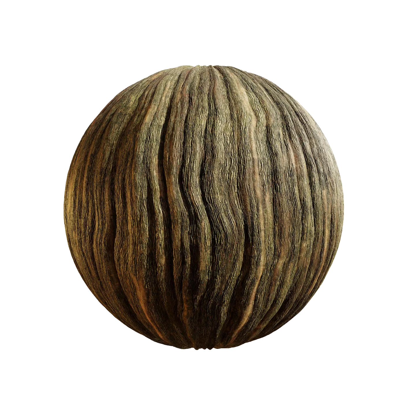 水杉树皮25060850