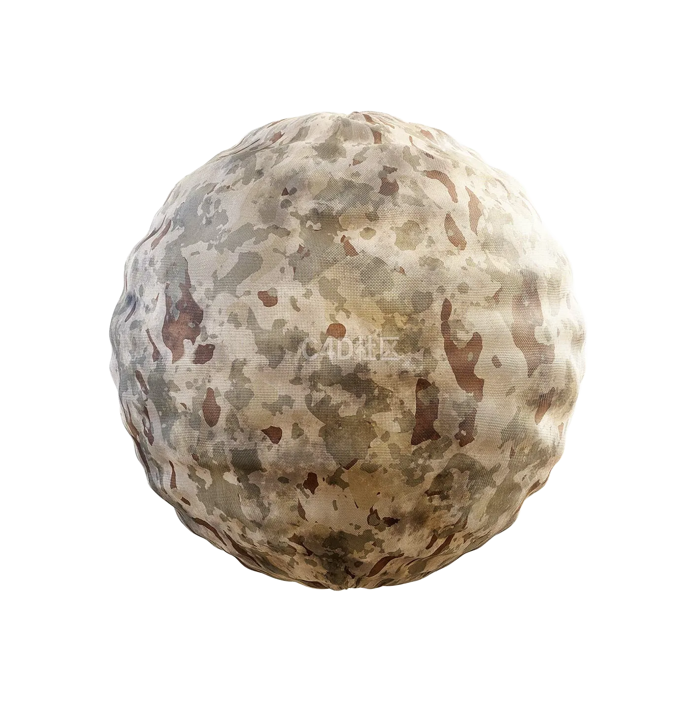 沙漠迷彩织物2506091465