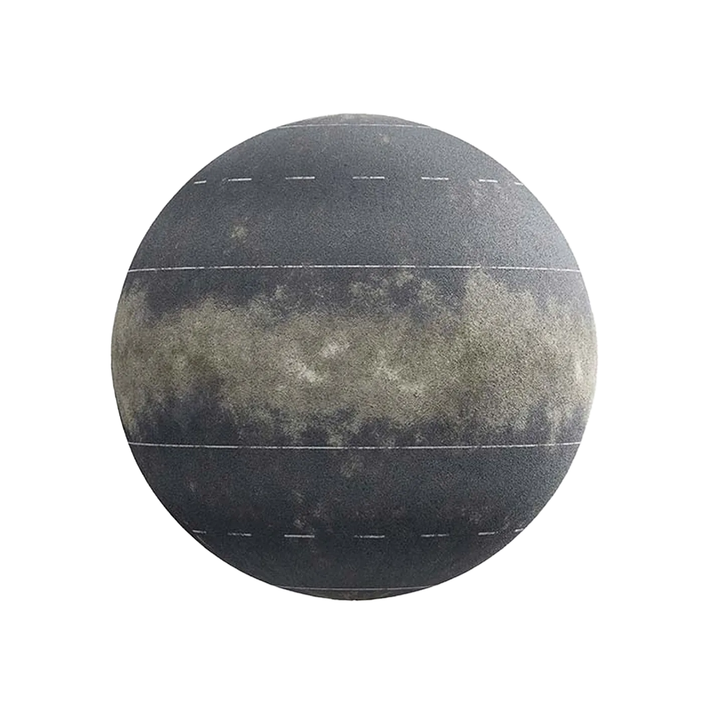 沙质双车道道路带车道250609945