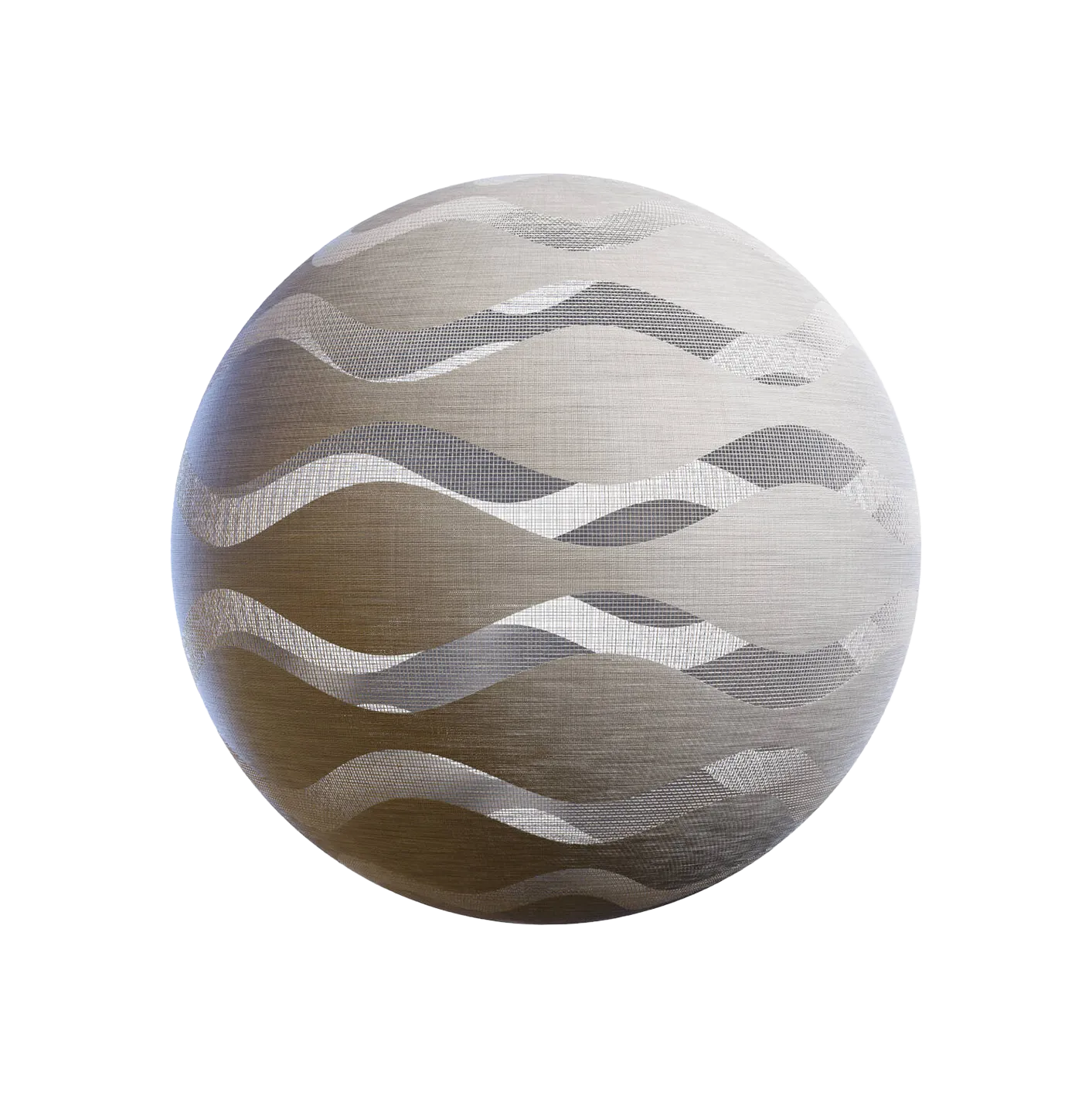 波浪灰色日夜帘250608159