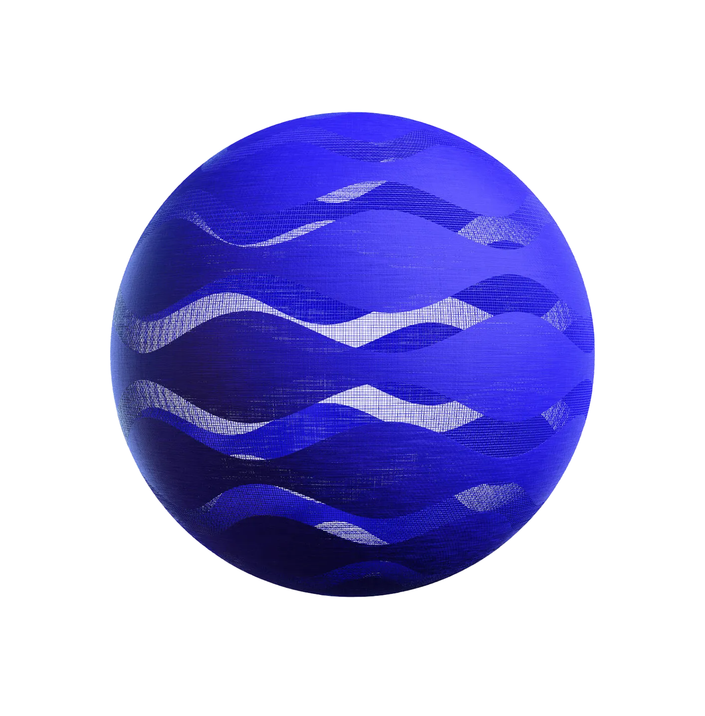 波浪蓝色日夜帘250608160