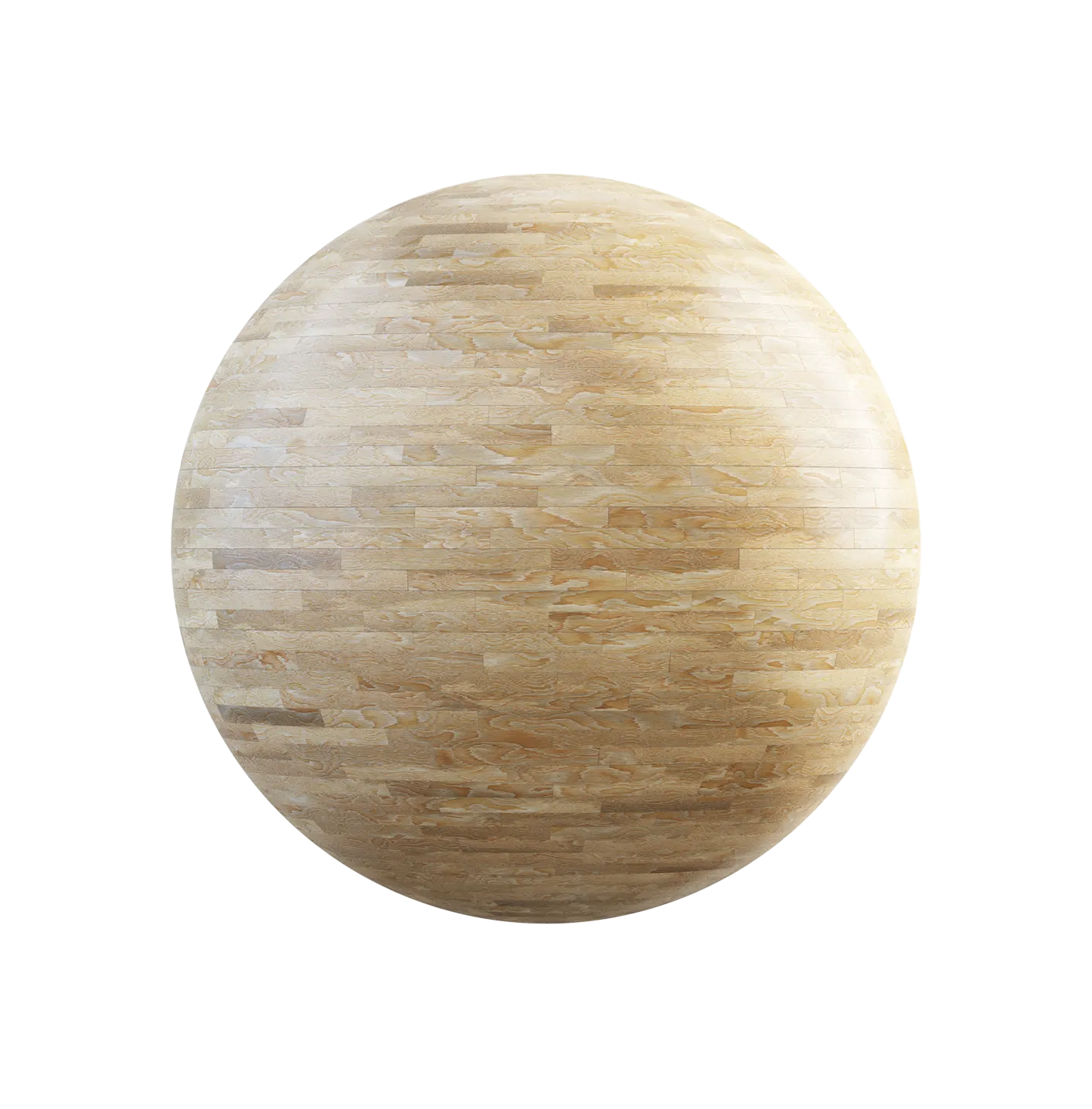 浅色山核桃常规地板250610216