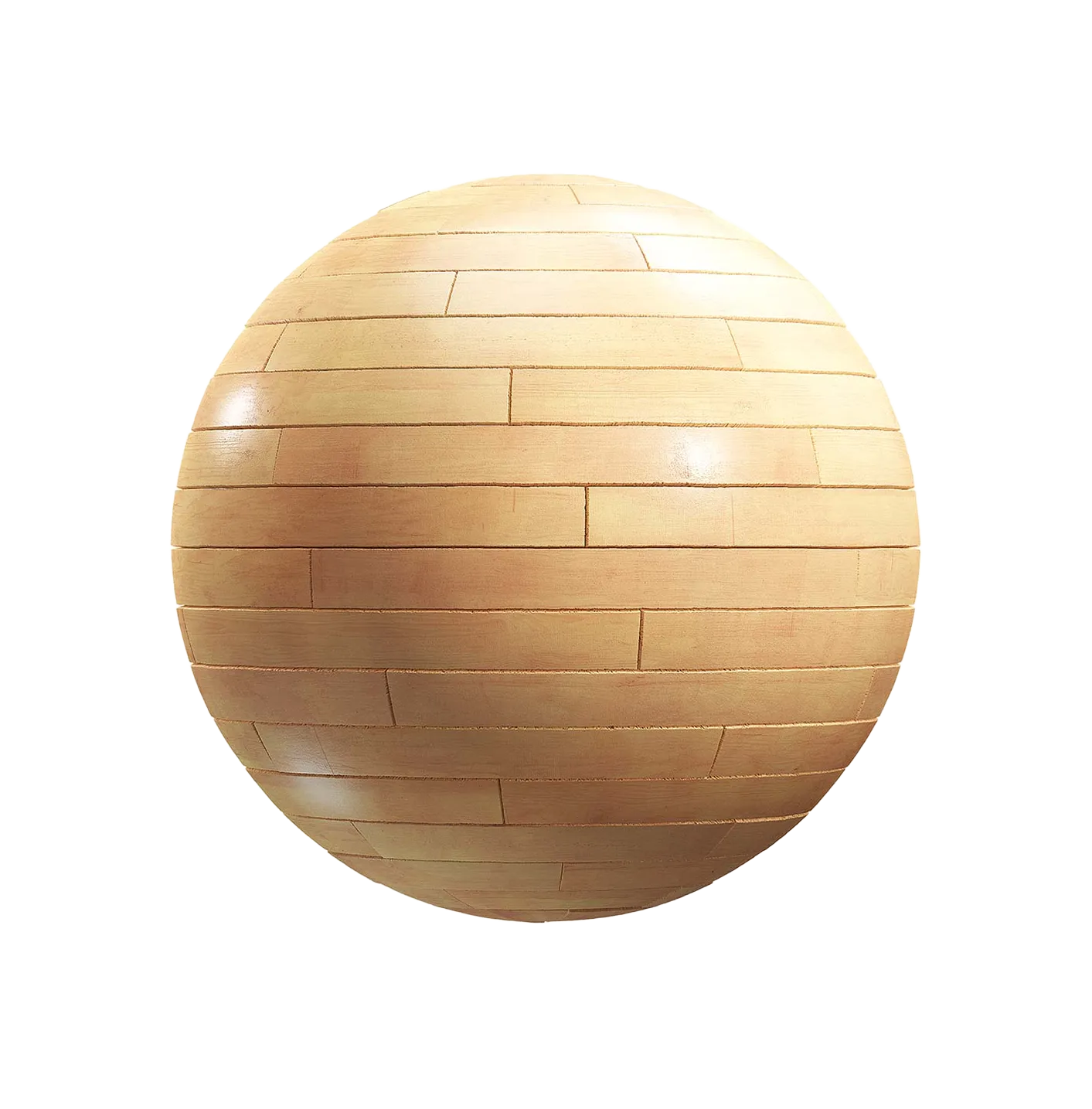 浅色条纹木地板250610540